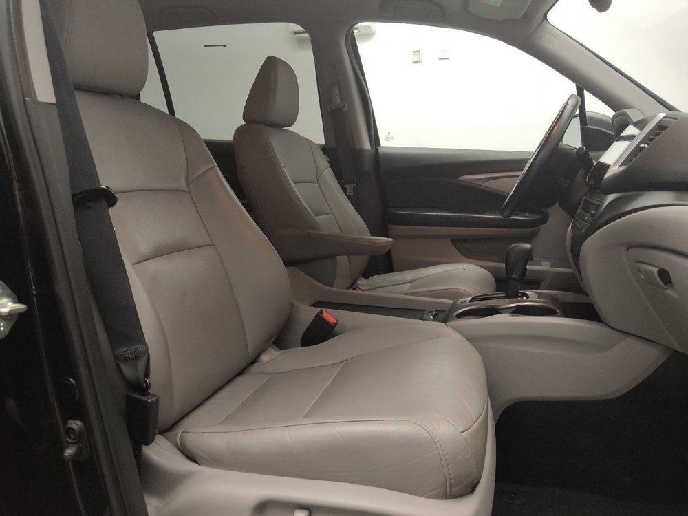 Used 2016 Honda Pilot EX-L image 21