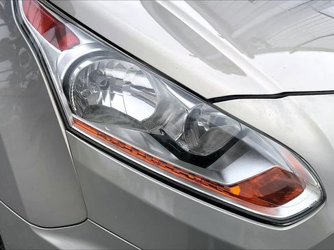 Used 2016 Ford Transit Connect Titanium image 26