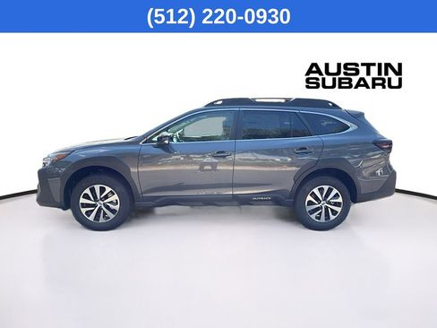 New 2025 Subaru Outback Premium image 5