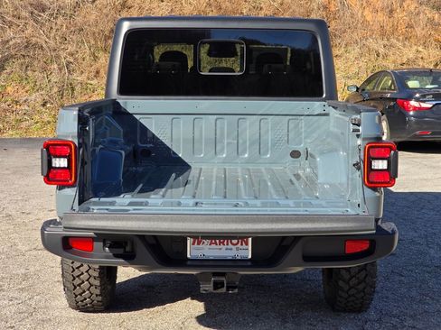 New 2026 Jeep Gladiator Willys image 15