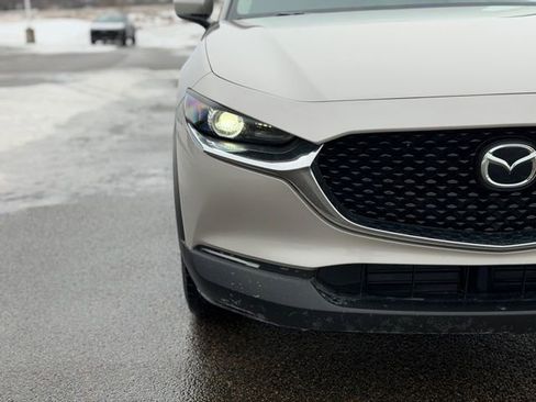 Used 2024 MAZDA CX-30 AWD 2.5 S w/ Preferred Package image 4