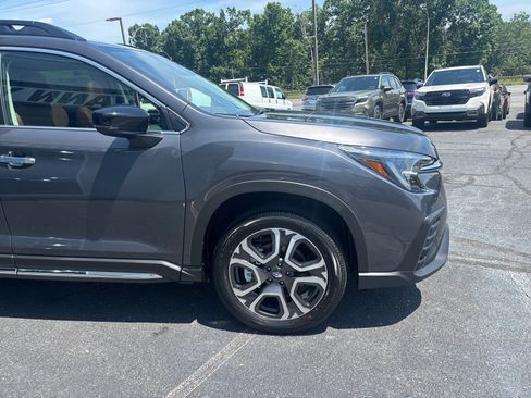 New 2026 Subaru Ascent Touring AWD/4WD image 5