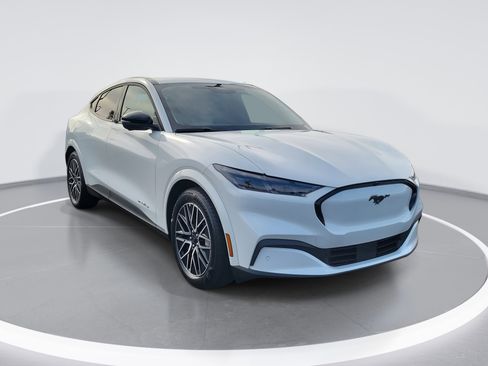 New 2025 Ford Mustang Mach-E Premium image 2