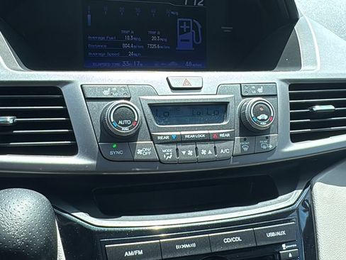 Used 2013 Honda Odyssey EX-L image 20