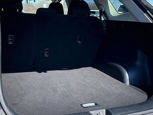 Used 2024 Kia Sportage LX image 29