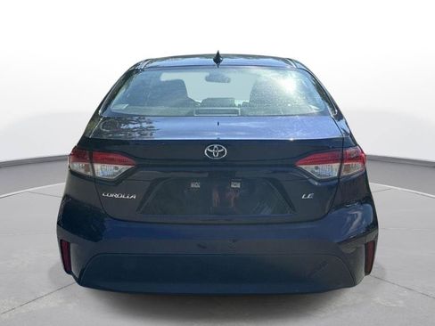 Used 2024 Toyota Corolla LE FWD image 7