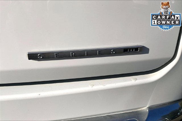 Used 2024 Jeep Wagoneer L Series III w/ Flexible Seating Group AWD/4WD image 8