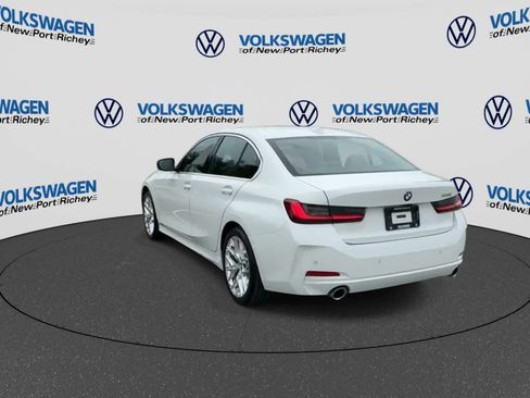 Used 2026 BMW 330i Sedan RWD image 6