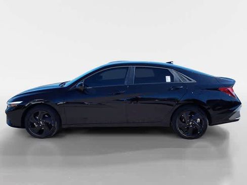 New 2026 Hyundai Elantra Sport FWD image 3