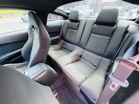 Used 2012 Ford Mustang Boss 302 w/ Boss 302 Accessory Pkg image 20