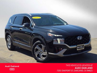 Used 2023 Hyundai Santa Fe SEL