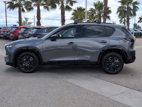 New 2026 MAZDA CX-5 2.5 S w/ Premium Plus Package AWD/4WD image 30