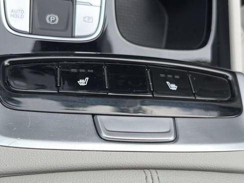 Used 2023 Hyundai Tucson SEL w/ Convenience Package FWD image 18