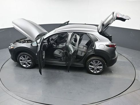 Used 2023 MAZDA CX-30 AWD 2.5 S w/ Preferred Package image 46