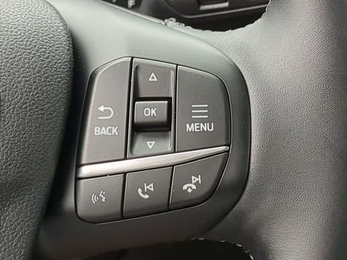 Used 2024 Ford Bronco Sport Outer Banks w/ Tech Package image 27