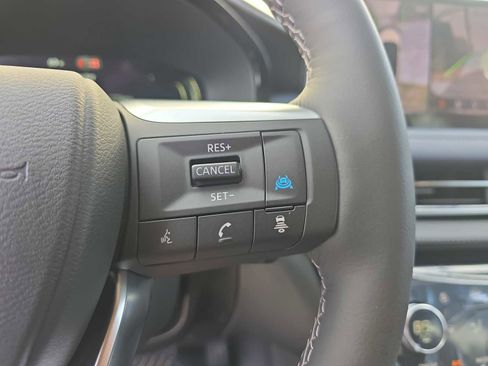 New 2026 INFINITI QX60 Sport w/ Dark Cargo Package image 27