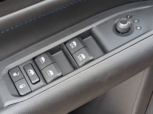 New 2026 Jeep Compass Latitude image 23