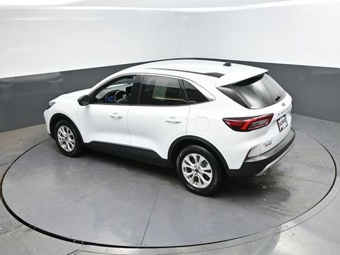 Used 2023 Ford Escape Active FWD image 40