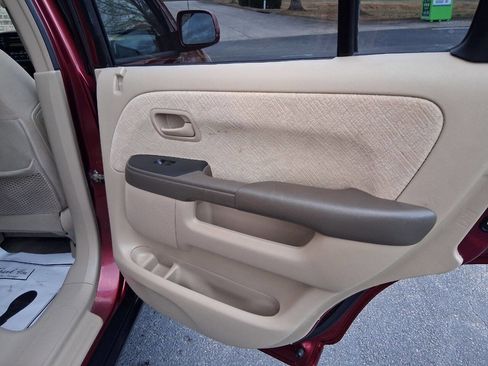 Used 2006 Honda CR-V EX image 19