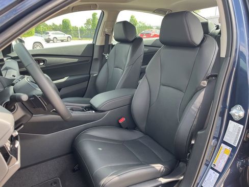 New 2026 Honda Accord EX-L image 13