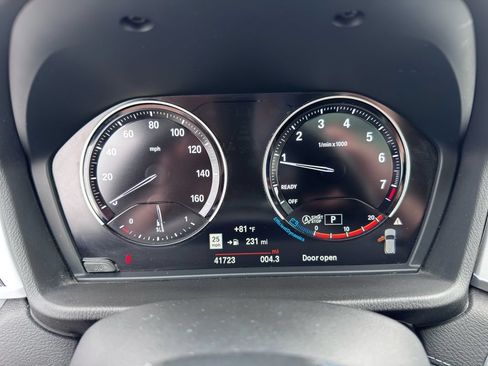 Used 2022 BMW X2 xDrive28i w/ Convenience Package AWD/4WD image 19