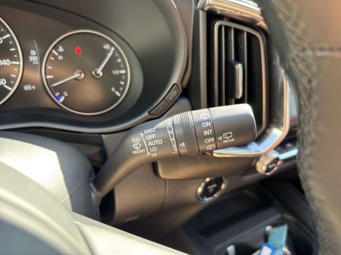 Used 2025 MAZDA CX-50 2.5 Hybrid w/ Weather Package image 57