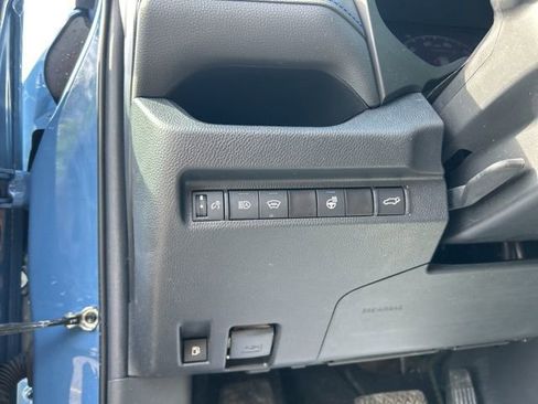 Certified 2024 Toyota RAV4 SE w/ Convenience Package AWD/4WD image 13