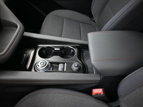 New 2025 Ford Explorer Active image 20