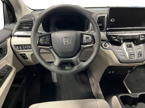 New 2026 Honda Odyssey EX-L image 19