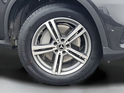 Used 2021 Mercedes-Benz GLC 300 image 18