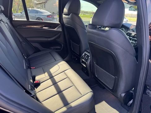 Used 2019 BMW X3 xDrive30i image 7