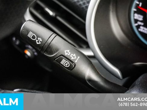 Used 2024 Chevrolet Malibu LT FWD image 23