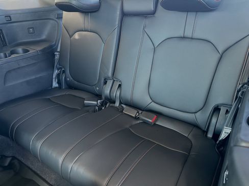 New 2025 Honda Pilot TrailSport image 15