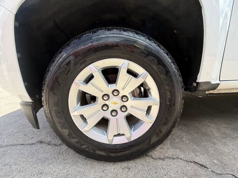 Used 2018 Chevrolet Colorado LT RWD image 26