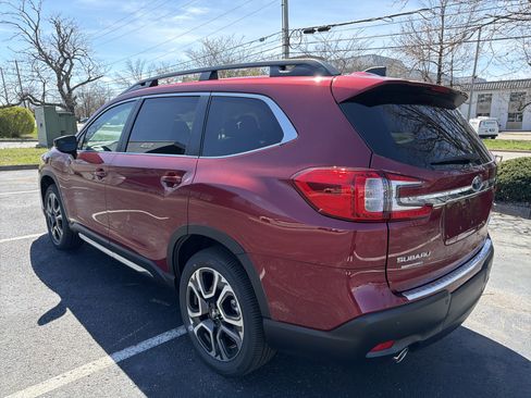 New 2026 Subaru Ascent Limited AWD/4WD image 5
