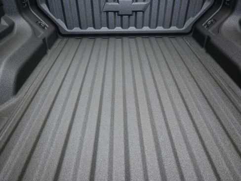 New 2026 Chevrolet Colorado ZR2 w/ Technology Package image 21