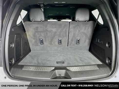 Used 2023 GMC Yukon Denali AWD/4WD image 26