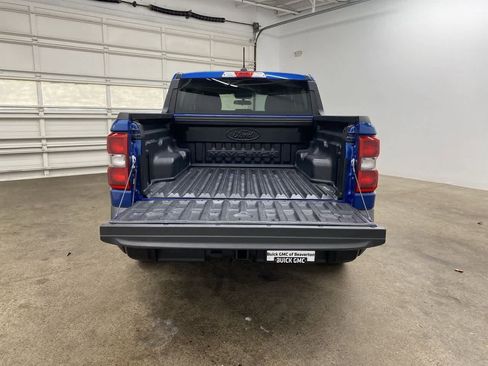 Used 2024 Ford Maverick XLT w/ XLT Luxury Package image 28