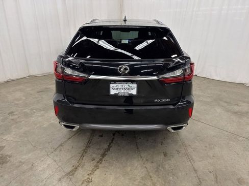 Used 2016 Lexus RX 350 AWD image 36