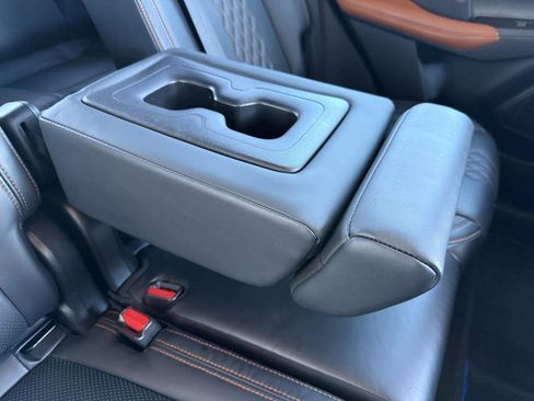 Used 2023 Mitsubishi Outlander SEL 40th Anniversary image 39