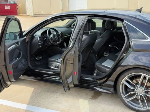 Used 2015 Audi S3 Premium Plus w/ 19" Performance Package image 11