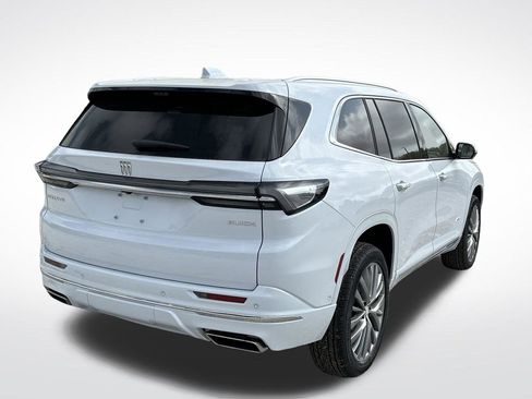 New 2026 Buick Enclave Avenir w/ Super Cruise Package image 7