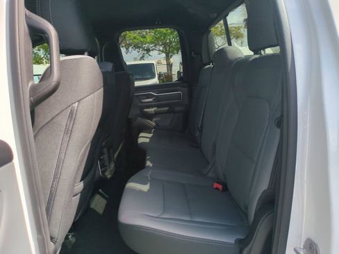 Used 2022 RAM 1500 Big Horn image 15