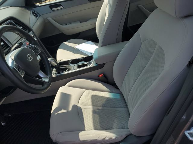Used 2018 Hyundai Sonata SEL FWD image 16