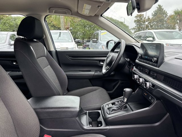 Certified 2024 Honda CR-V LX image 10
