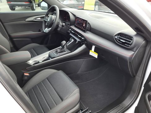 New 2025 Dodge Hornet GT w/ GT Blacktop Package image 9