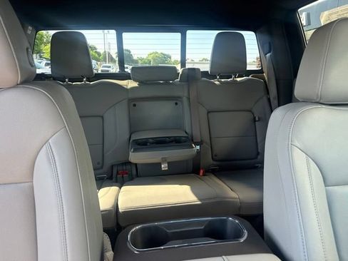 New 2026 GMC Sierra 1500 SLT w/ SLT Premium Plus Package AWD/4WD image 29