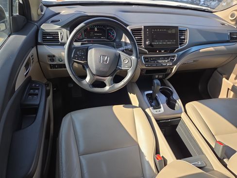 Used 2020 Honda Pilot EX-L image 8