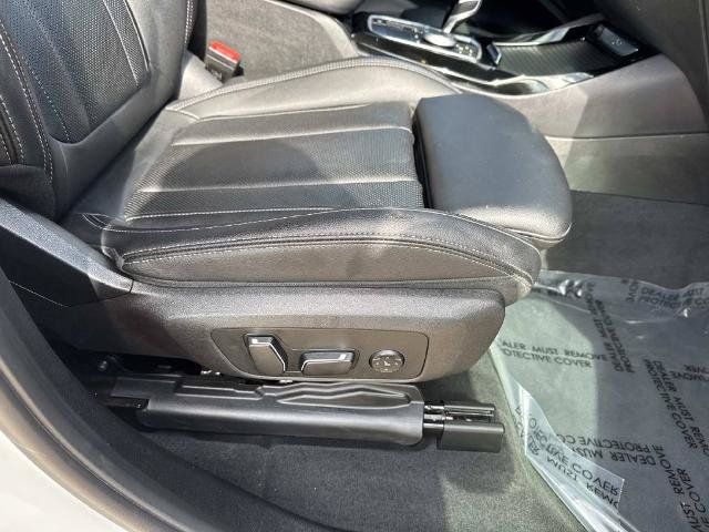 Used 2024 BMW X3 xDrive30i AWD/4WD image 14
