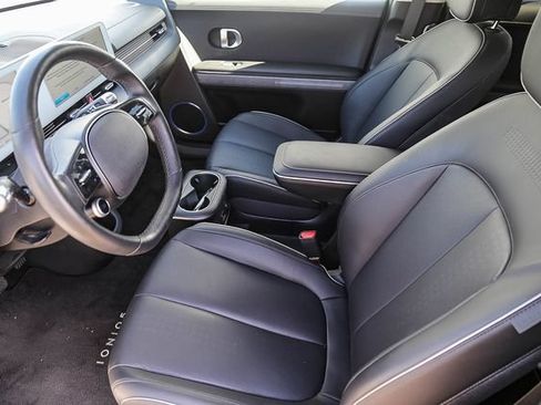 Used 2023 Hyundai Ioniq 5 SEL RWD image 19